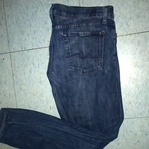 7 Jeans women